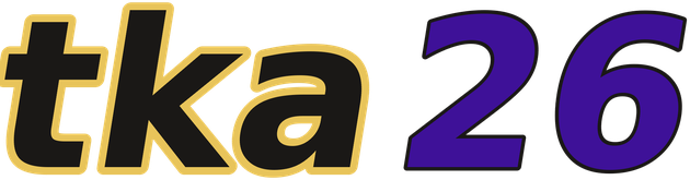 tka26 logo