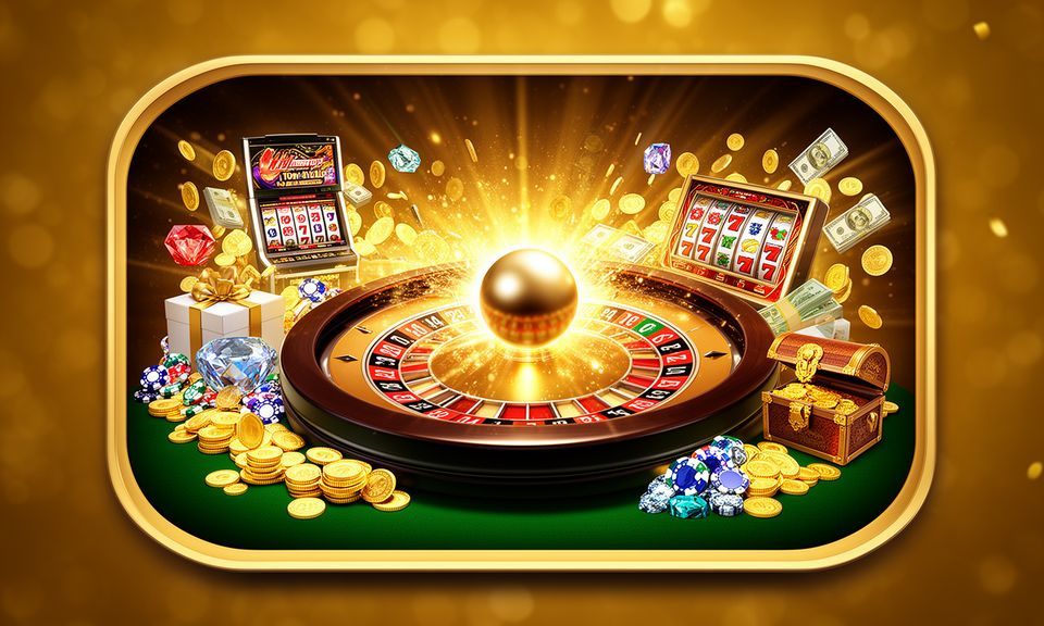 tka26 আমাদের Live Auto Roulette কীভাবে কাজ করে